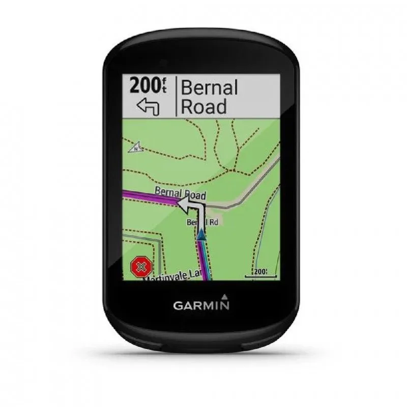 GPS GARMIN EDGE 830 PACK