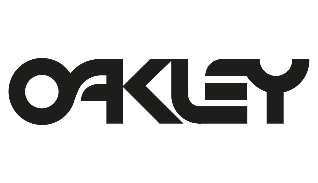 Logo oakley