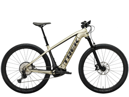 La bicicleta Trek Powerfly 7 Gen 4: es más que una Bicicleta EléctricaLa Elección Perfecta para los Amantes de la Montaña.