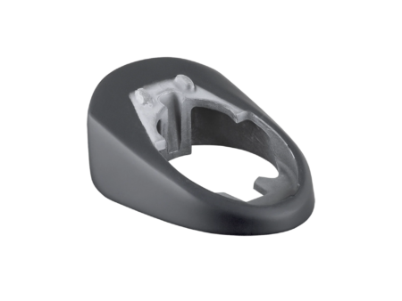 Genuine replacement parts Get your bike back on the road with the headset parts you need. Detalles del producto Original equipment replacement headset covers for Trek Madone SLR frames Color-matched for direct compatibility